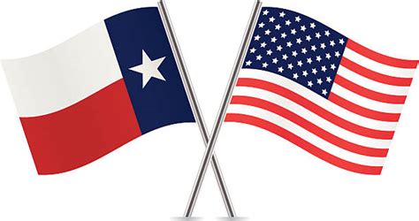 2,500+ Us And Texas Flag Stock Photos, Pictures & Royalty-Free Images ...