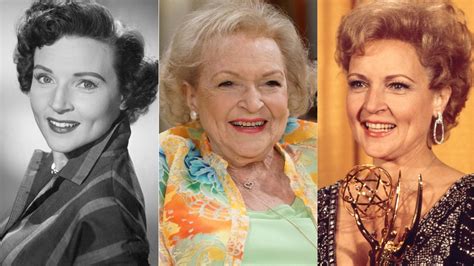 Betty White Kids: A Guide to the Actress' 3 Stepchildren