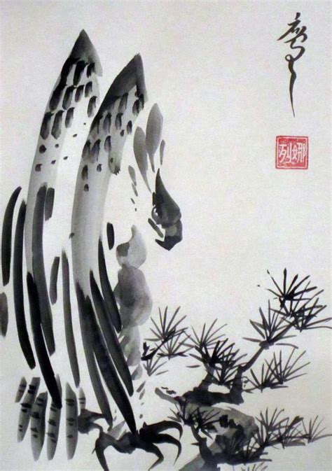 Chinese painting and painting in Wu Xing style: Wu Xing painting: birds