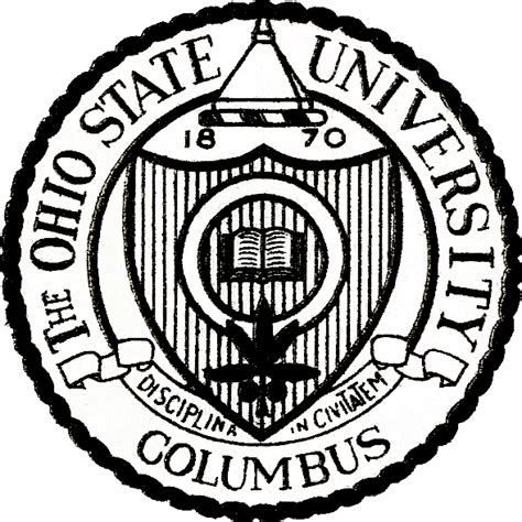 The Ohio State University - Logopedia, the logo and branding site