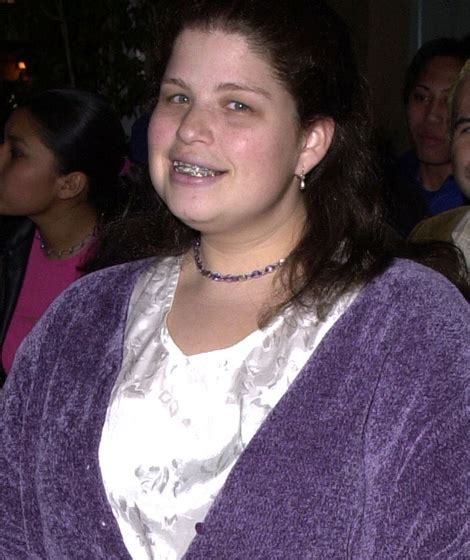 See What 'All That' Star Lori Beth Denberg Looks Like Now | toofab.com