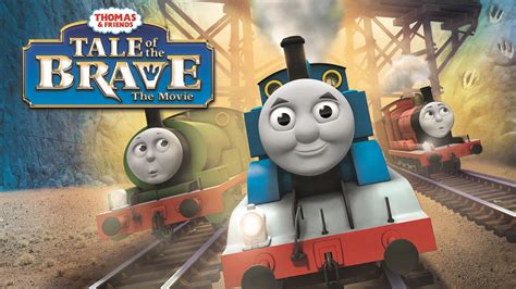 Kidscreen » Archive » Thomas & Friends chug into feature movie