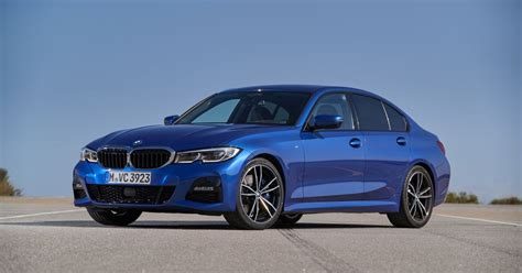 2019 BMW 330i By the Numbers | Braman BMW Palm Beach :BMW Blog | Braman ...