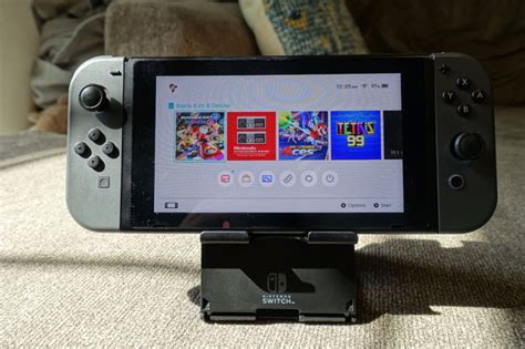 Best Nintendo Switch accessories: 14 gadgets to enhance your play | Ars ...