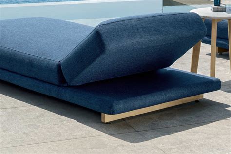 Argo Outdoor Furniture Collection by Talenti Outdoor Living Italy – Palomba Serafini Associati ...