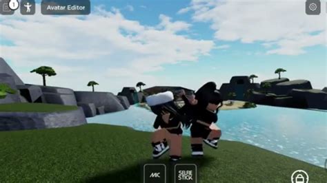 THUNDEROUS (MV DANCE COVER-ROBLOX) - YouTube