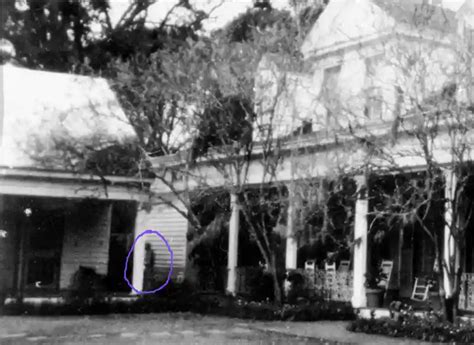 Ghosts of Myrtles Plantation | Unmasking the Haunted Legends - Any Mystery