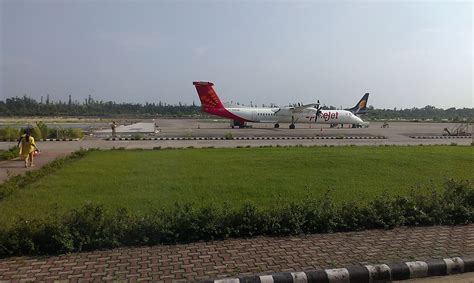 Ludhiana to get international airport soon