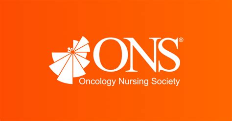 Oncology Nursing Society | ONS | ons.org