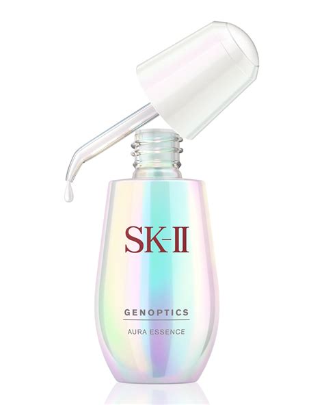 SK-II GenOptics Aura Essence, 1.6 oz. | Neiman Marcus