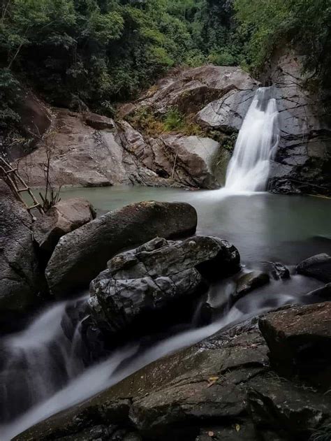 The 13 Falls, DRT, Bulacan | Where To Bike Next?