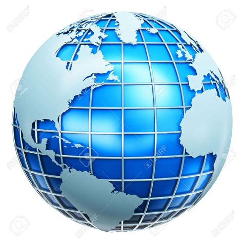 Internet Globe Logo - LogoDix