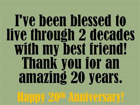 Funny 20 Year Work Anniversary Quotes Work Anniversary Quotes For 10 ...