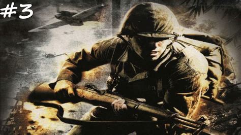 Medal of Honor Pacific Assault Gameplay Ep.3 [ITA,PC] - YouTube