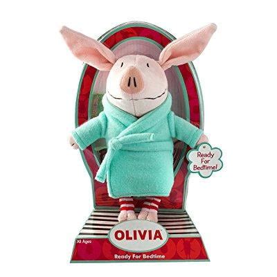 Olivia The Pig Toys At Walmart - ToyWalls