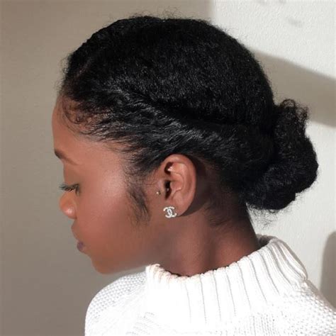 16+ Looking Good Hairstyles That Work Well For Black People