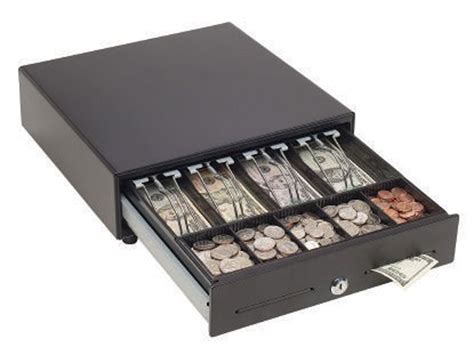 Cash Drawer Electric, Till Cash Drawer, POS Cash Drawer in Pakistan | www.allmall.pk