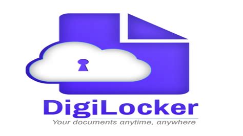 Update 72+ digilocker logo - ceg.edu.vn