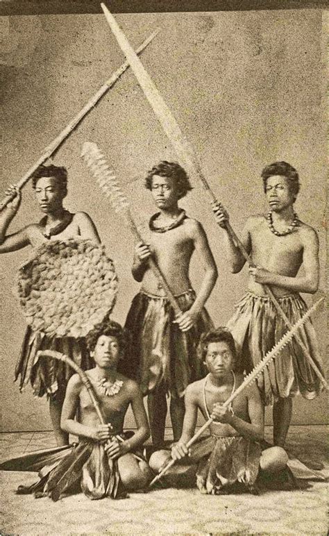 Ancient Hawaiian History Timeline | Insights into the Past