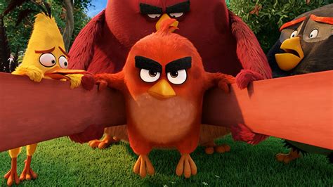 Angry Birds CEO on the success of the franchise and what's coming next - CNET