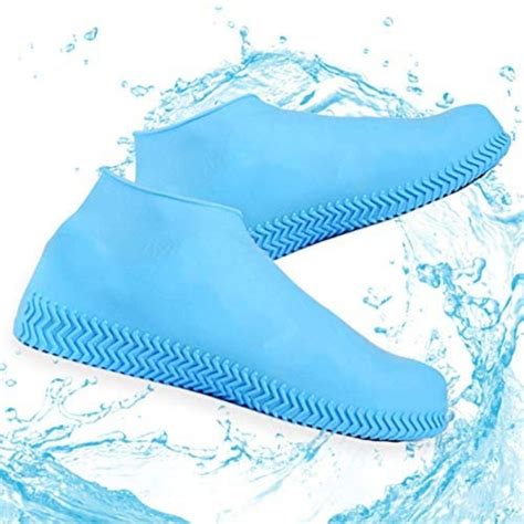 Waterproof Silicone Shoe Covers - Unicun