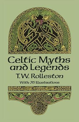 Celtic Myths and Legends - Η Άγνωστη Καντάθ