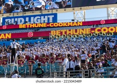 205 Bethune Cookman Images, Stock Photos & Vectors | Shutterstock