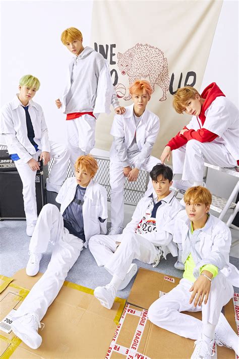 Update: NCT Dream Gives Another Look At “We Go Up” Concept Ahead Of MV Release Today