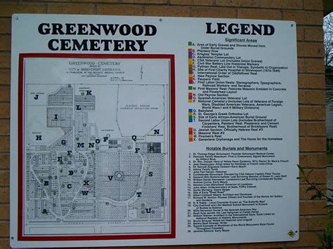 Greenwood Cemetery 130 Stoner Ave