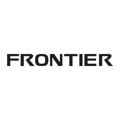 Frontier logo vector - Freevectorlogo.net