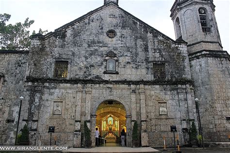 SIRANG LENTE: MAASIN CATHEDRAL, SOUTHERN LEYTE: 2021 TOP TOURIST SPOT (with Travel Guide)