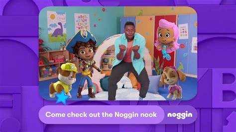 Sing-Along Noggin Knows Theme Song - YouTube | Regreso a clases