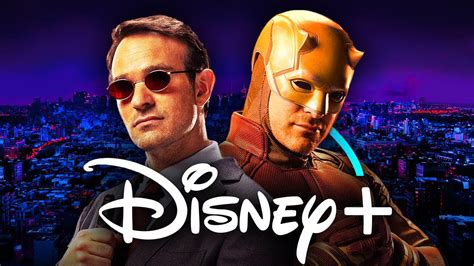 Disney+'s Daredevil Will Be 'Very Different' from Netflix Version ...