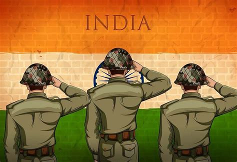 This Army Day, Enlighten Your Kids with These 15 Facts about the Indian Army