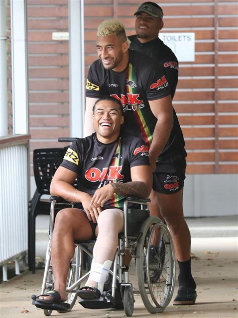 Hurt Penrith Panthers star Brian To’o hoping faith helps him overcome ...