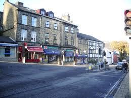 Ripponden, a village full of history