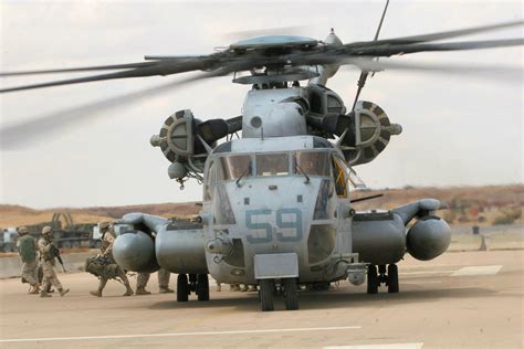 20+ Sikorsky CH-53E Super Stallion HD Wallpapers and Backgrounds