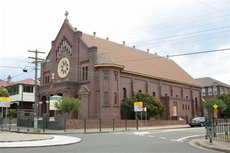 Campsie, NSW - St Mels Catholic :: Australian Christian Church Histories