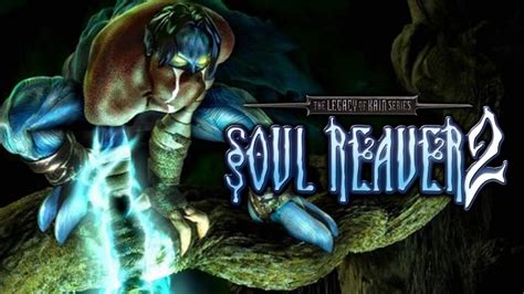 A Soul Reaver Remake would be perfect for PS5 | GamesRadar+