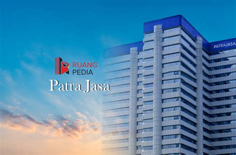 Virtual Office Gedung Patra Jasa Basic, Setiabudi Jakarta Selatan ...