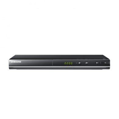 Buy Samsung All Multi Region HDMI 1080p Upscaling DVD Player USB Region ...