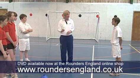 Rounders Rules, Skills & Match Play DVD - YouTube