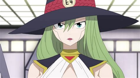 Witch ( Edens zero ) | Edens zero, Anime eden, Witch