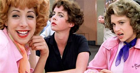 Grease TV Spinoff Gets a New Title as It Jumps from HBO Max to Paramount Plus