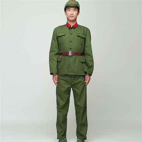 Fred Beck Gossip: North Korea Military Uniform