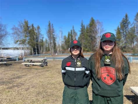 Canadian Rangers celebrate 75th anniversary in Victoria | CBC News