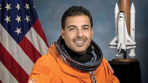 José Hernández now: from Astronaut to Tierra Luna Cellars - Auralcrave