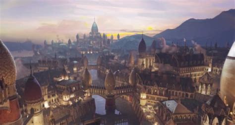 Dragon Age 4 - Concept Art - 7