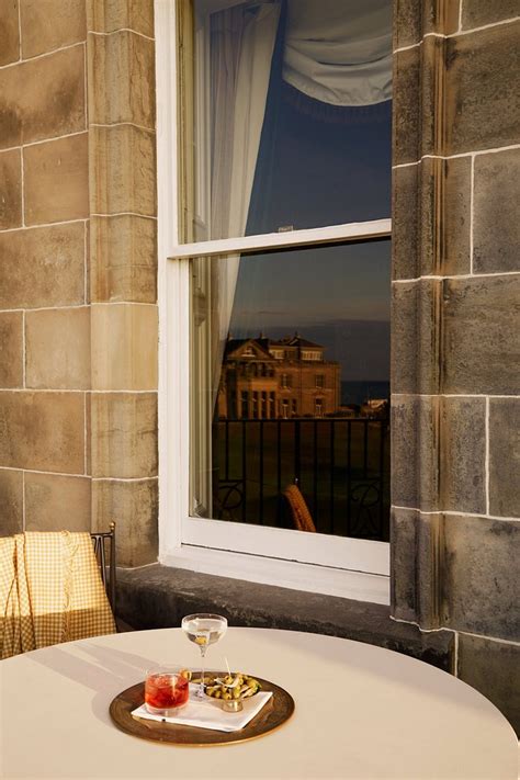 Rusacks St. Andrews Rooms: Pictures & Reviews - Tripadvisor