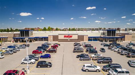 Meijer Superstore Remodels - Elevatus Architecture